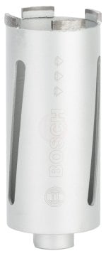 Bosch Elmas Kuru Karot Uç G1/2 İnç Best For Universal 68x150 mm - 2608587322