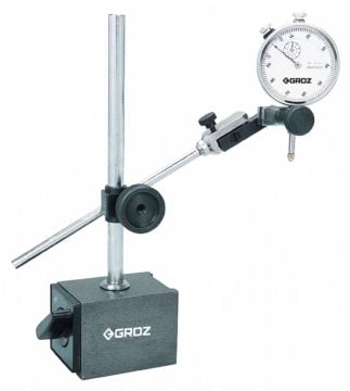 Groz Mihengir Ayağı MB/31