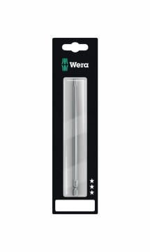Wera Hex Plus Bits Uç Sb (840/4 Z) 3X152 Mm
