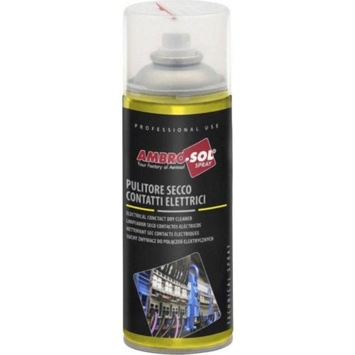 Ambro-Sol Ambro-Sol Elektronik Sprey 400 Ml Yağsız
