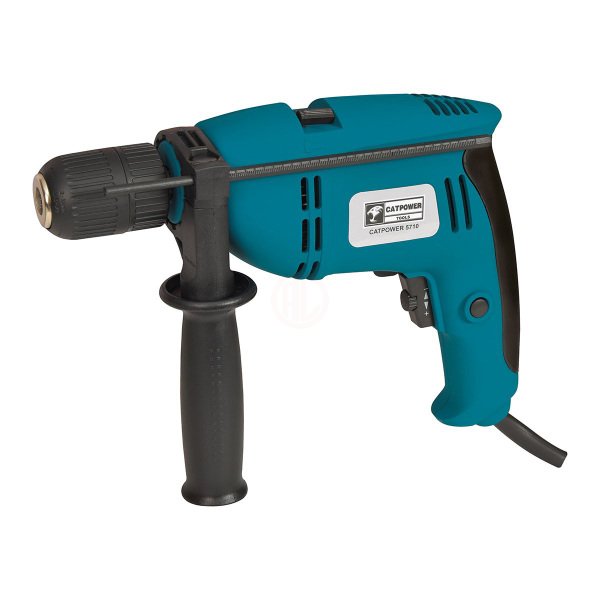 Catpower 5710 Darbeli Matkap 710W - Cat5710
