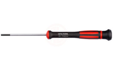 Ceta Form C-Tronıc Allen Uçlu Elektronikçi Tornavida 2 (5/64 İnç)X60 Mm