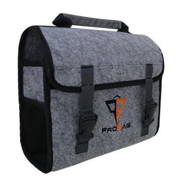 Probag Keçe Oto Bagaj Çantası - PB-KAC001