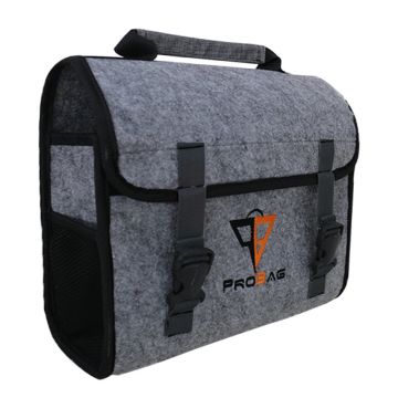 Probag Keçe Oto Bagaj Çantası - PB-KAC001