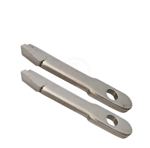 Troy 27492-R2 Vantuzlu Daire Testere Yedek Bıçak Seti, Tungsten Karpit