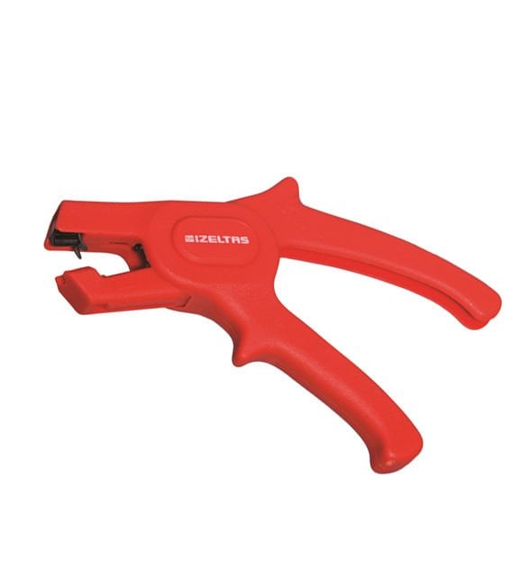 İzeltaş 1000V İzoleli Mekanik Kablo Sıyırıcı