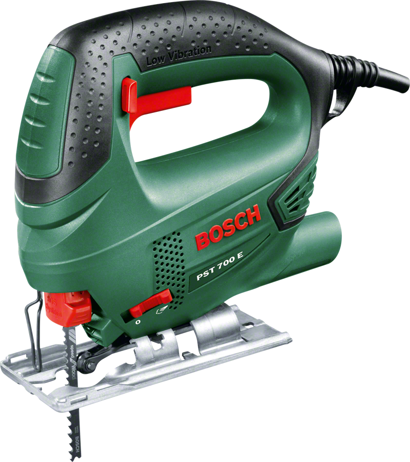 Bosch Dekupaj Testere Makinesi PST 700 E Easy - 06033A0000