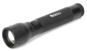 Lightorch Zoomlu Ledli El Feneri - LGH03097