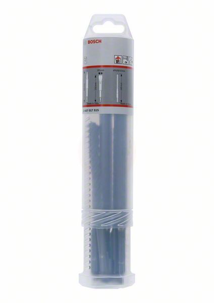 Bosch 5 Parça SDS Plus ve Keski Seti - 2607017515