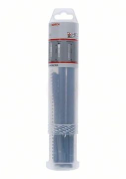 Bosch 5 Parça SDS Plus ve Keski Seti - 2607017515