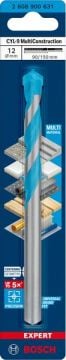 Bosch Çok Amaçlı Matkap Ucu Expert CYL-9 MC 12x150 mm - 2608900631