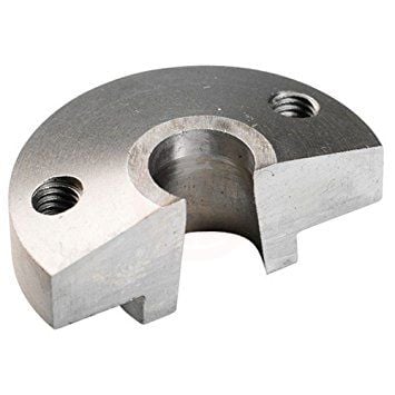 Makita Sac Kesme Aksesuarı Nibler Kalıbı (JN1601-DJ161) (A-15051)