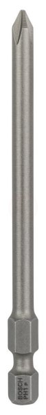 Bosch Vidalama Ucu Extra Hard PH1x89 mm (3 Adet) - 2607001533