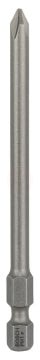 Bosch Vidalama Ucu Extra Hard PH1x89 mm (3 Adet) - 2607001533