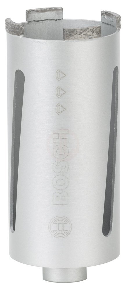 Bosch Elmas Kuru Karot Uç G1/2 İnç Best For Universal 72x150 mm - 2608587323