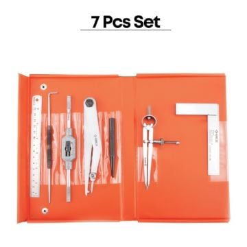 Groz Mühendis Takım Seti ETS/2/ST