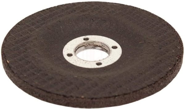 Bosch Yarı Esnek Taşlama Diski Inox Bombeli 115x22,23x3,0 mm (WA 46 BF) - 2608602217