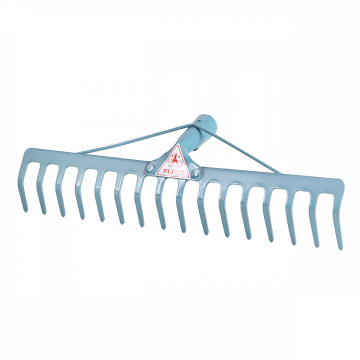 FÜZE Tırmık 16 Diş Sapsız