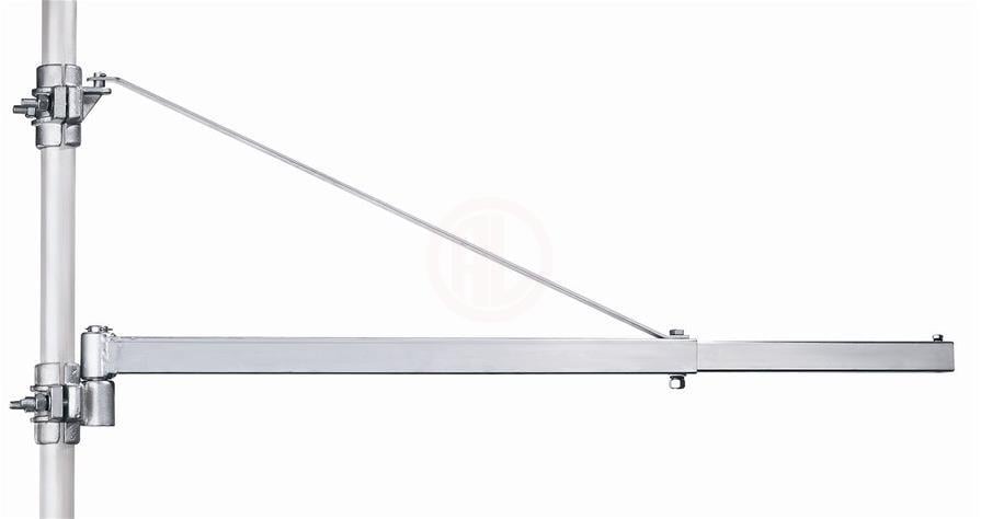 Biglift HST-250-1100 VİNÇ BAĞLANTI APARATI 250 KG - MAXVINCHST-250-110