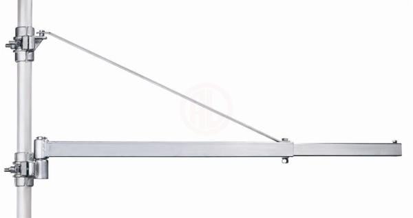 Biglift HST-250-1100 VİNÇ BAĞLANTI APARATI 250 KG - MAXVINCHST-250-110