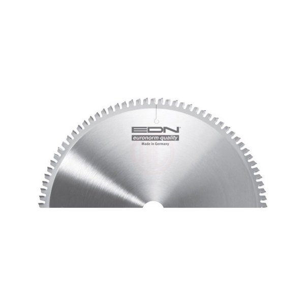 Edn NE 300 ALÜMİNYUM KESME TESTERE 300 MM 96 DİŞ - EDNNE30096AL