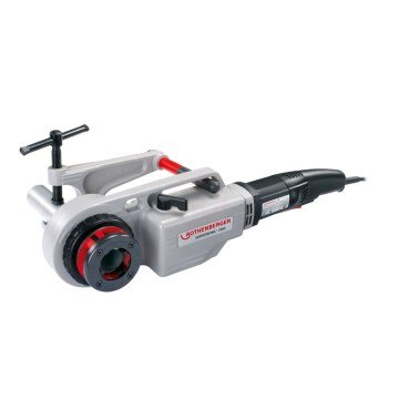 Rothenberger Supertronıc 2000-St. Npt 1/2-2 İnç İnç, 230V Pafta Mak. - 71257