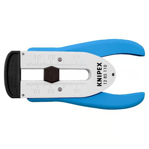 Knipex 12 85 110Sb Fiber Optik Kablo Sıyırma