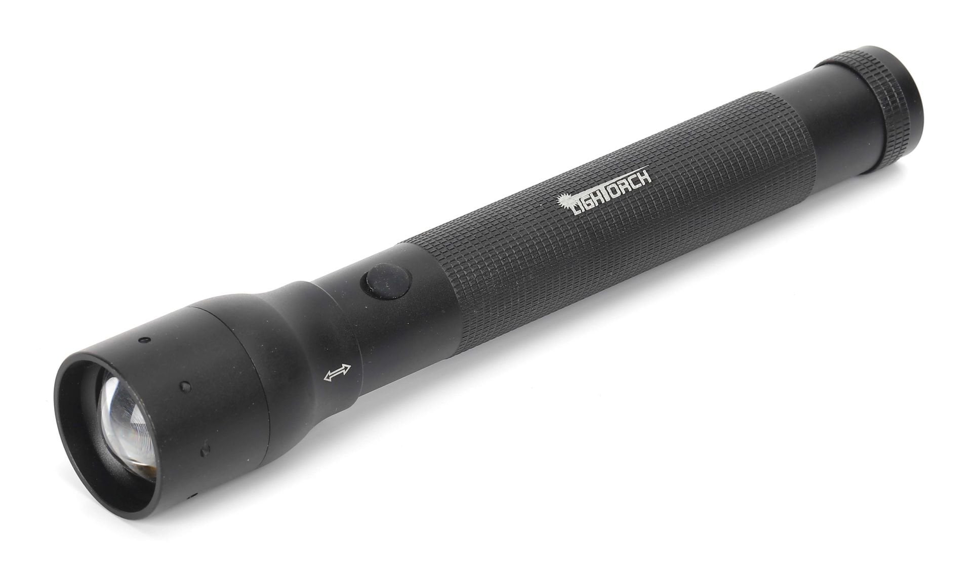 Lightorch Zoomlu Ledli El Feneri - LGH03098