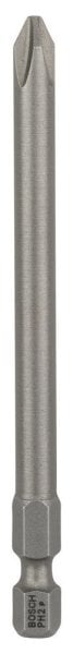 Bosch Vidalama Ucu Extra Hard PH2x89 mm (3 Adet) - 2607001535