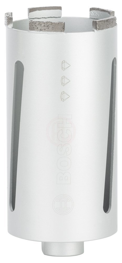 Bosch Elmas Kuru Karot Uç G1/2 İnç Best For Universal 78x150 mm - 2608587324