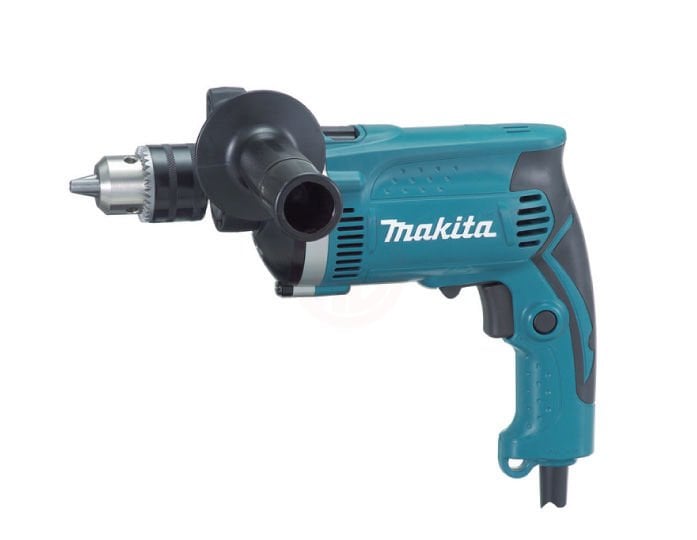 Makita Darbeli Vidalama Matkabı HP1630