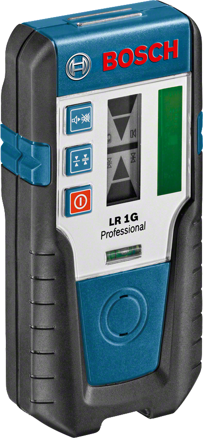 Bosch Lr 1 G Alıcı