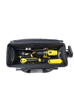 Probag Profesyonel Alet Ve Takım Çantası (Küçük) - PB-PTC001