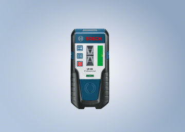 Bosch Lr 1 G Alıcı