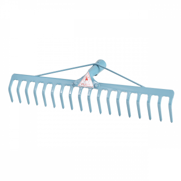 FÜZE Tırmık 18 Diş Sapsız