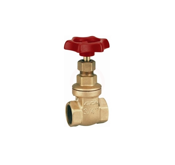 Eca ŞİBER VALF G 1 1/2 - 601003005