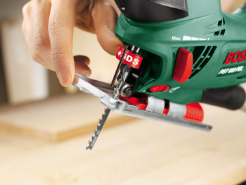 Bosch Dekupaj Testere Makinesi PST 800 PEL Universal - 06033A0100