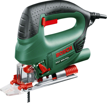 Bosch Dekupaj Testere Makinesi PST 800 PEL Universal - 06033A0100