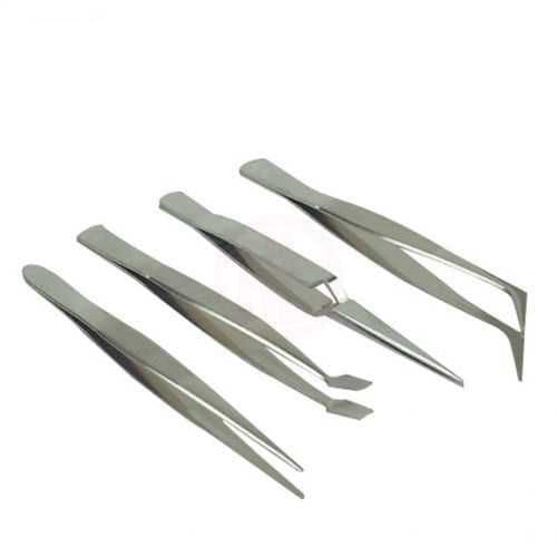 Mannesmann 615 Cımbız Seti, 4 Parça