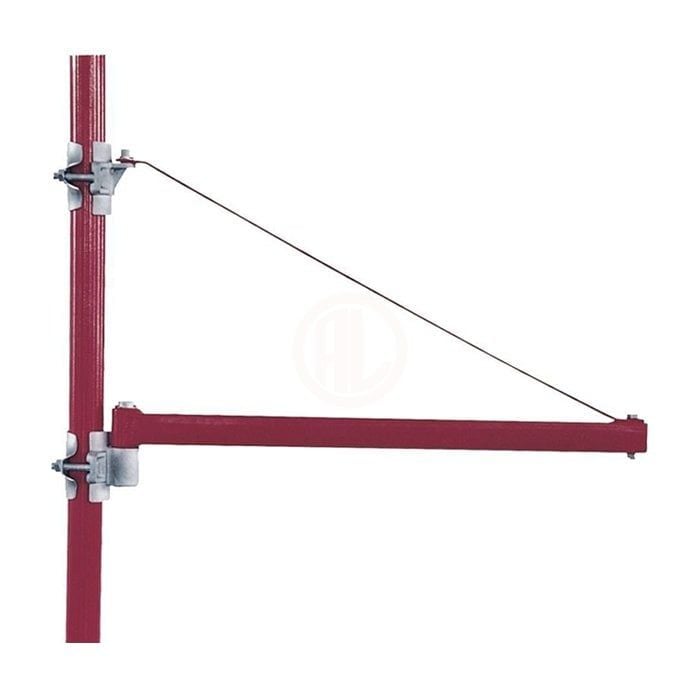 Biglift HST-600-750 VİNÇ BAĞLANTI APARATI 600 KG - MAXVINCHST-600-750