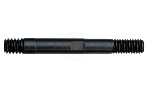Ceta Form Yedek Perçin Somun Civatası M4 X 50 Mm (R03K İçin)