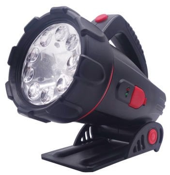 Lightorch Şarjlı Ledli El Feneri - LGH26301