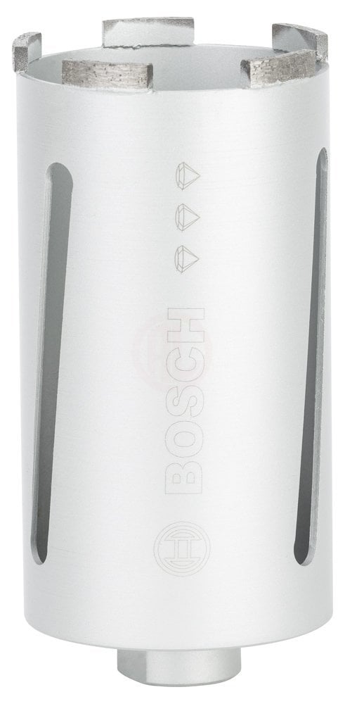 Bosch Elmas Kuru Karot Uç G1/2 İnç Best For Universal 82x150 mm - 2608587325