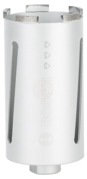 Bosch Elmas Kuru Karot Uç G1/2 İnç Best For Universal 82x150 mm - 2608587325