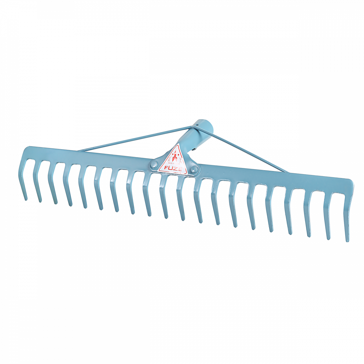 FÜZE Tırmık 20 Diş Sapsız