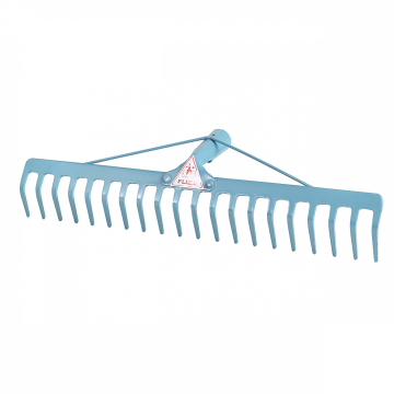 FÜZE Tırmık 20 Diş Sapsız