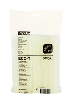 Rapid Silikon Çubuk 12 mm 500 Gr ECO-T Çok Amaçlı - 24941500