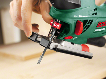 Bosch Dekupaj Testere Makinesi PST 900 PEL Expert - 06033A0200