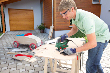 Bosch Dekupaj Testere Makinesi PST 900 PEL Expert - 06033A0200