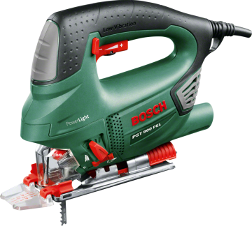 Bosch Dekupaj Testere Makinesi PST 900 PEL Expert - 06033A0200